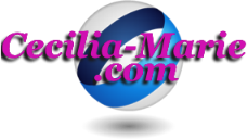 Cecilia-Marie.com logo