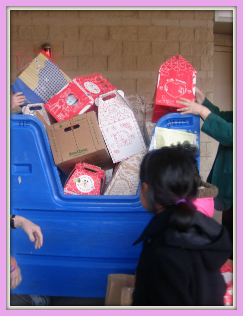 Hackensack Hospital teddy bear delivery