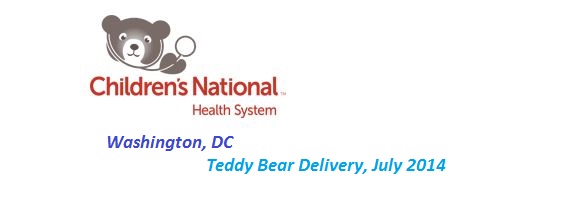 Childrens National Medical Center, Washington DC